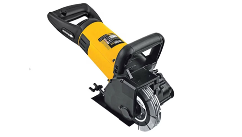 SGS KANAL AÇMA MAKİNESİ 3000 WATT